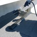 Jasa Waterproofing Membrane Bakar Medan yang Tepat