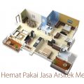 6 Tips Hemat Pakai Jasa Arsitek Medan