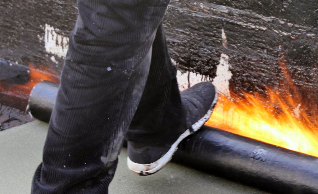 Jasa Waterproofing Membrane