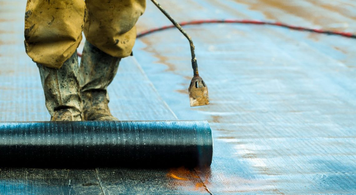 Waterproofing Coating Sika