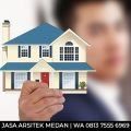 JASA ARSITEK MEDAN