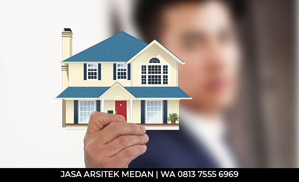 JASA ARSITEK MEDAN