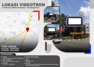 Videotron Pematang Siantar