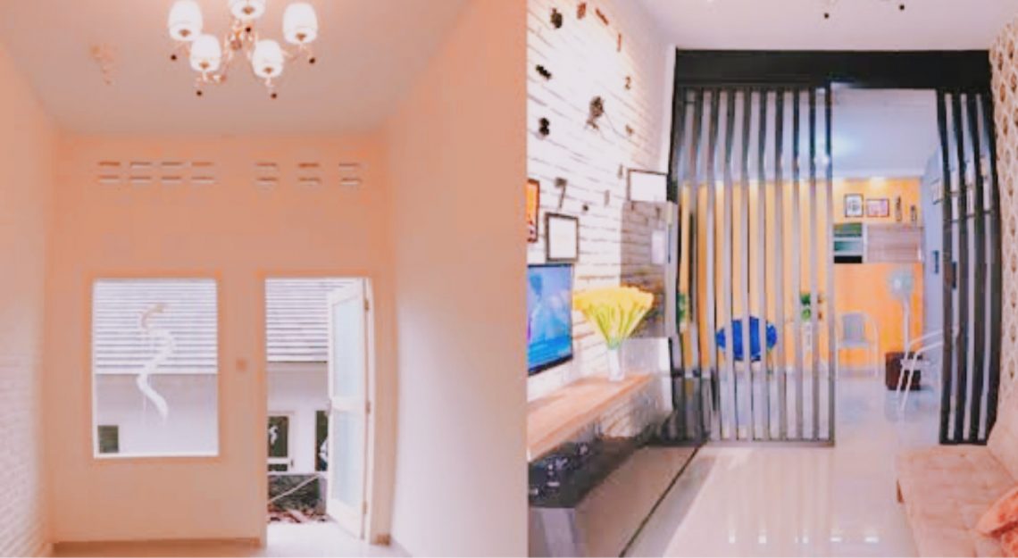 jasa renovasi rumah di medan