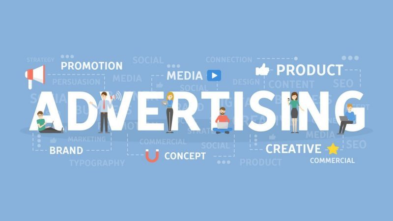 Pengertian Advertising dan Jenisnya Lengkap