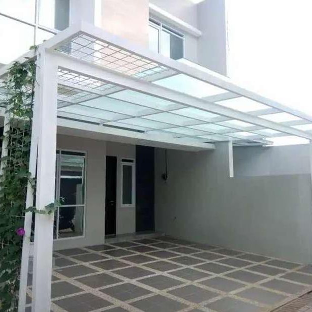 jasa kanopi medan