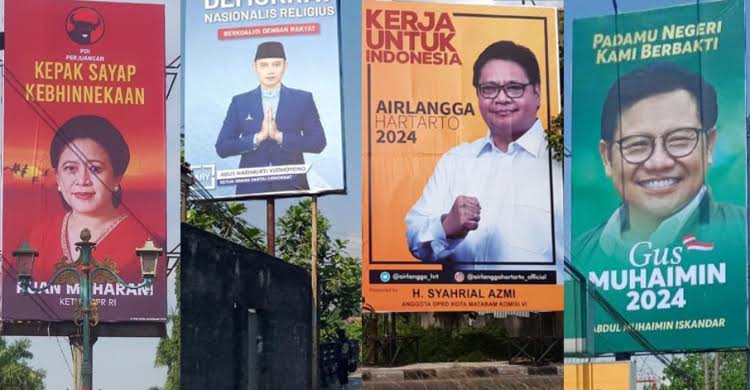 Pengertian baliho lengkap