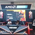 Pameran di Event E-Sports
