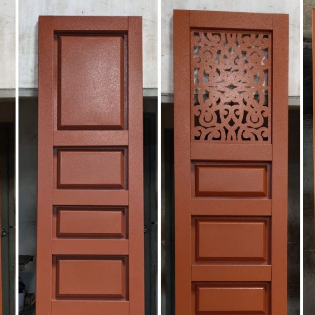pintu besi press medan 3