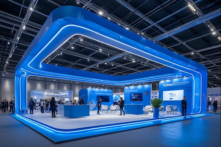 Kontraktor Pameran: Peran, Tugas, dan Alasan Penting untuk Brand