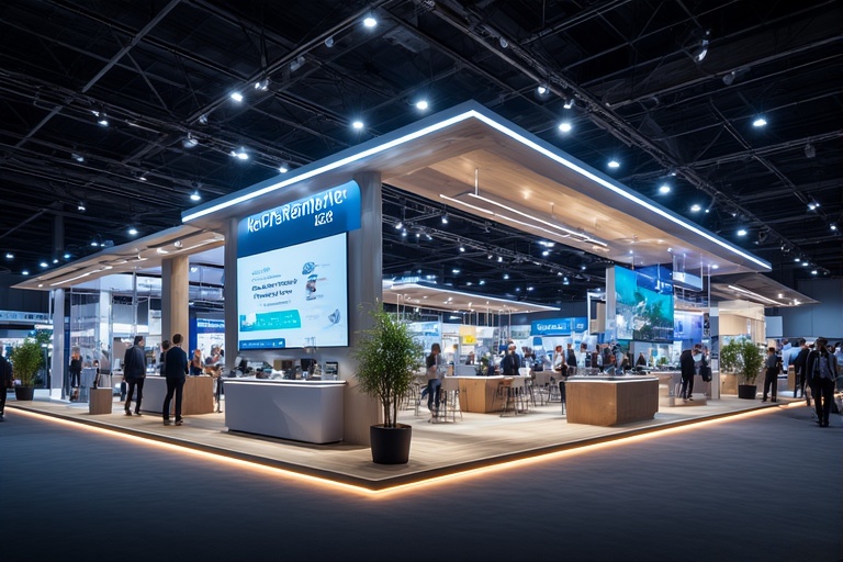 Tips memilih jasa booth jakarta