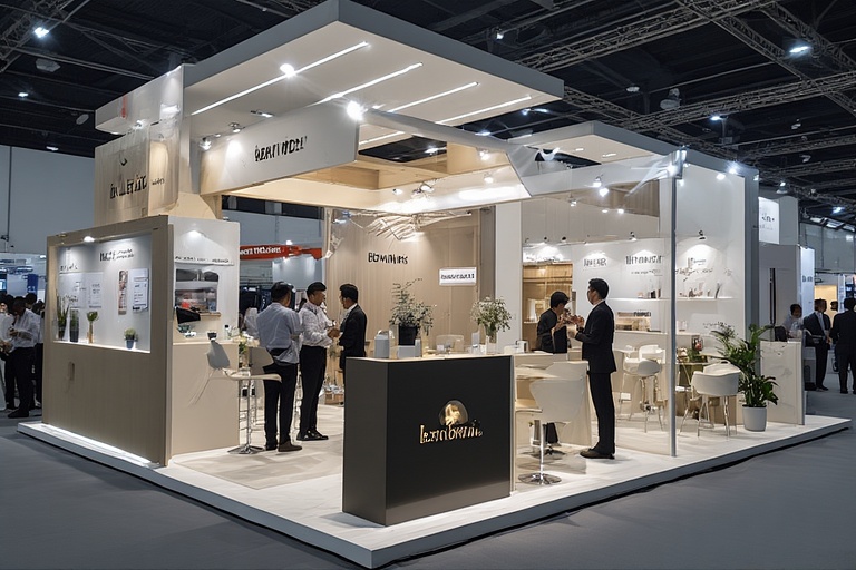 Jasa Booth Batam dan Perannya