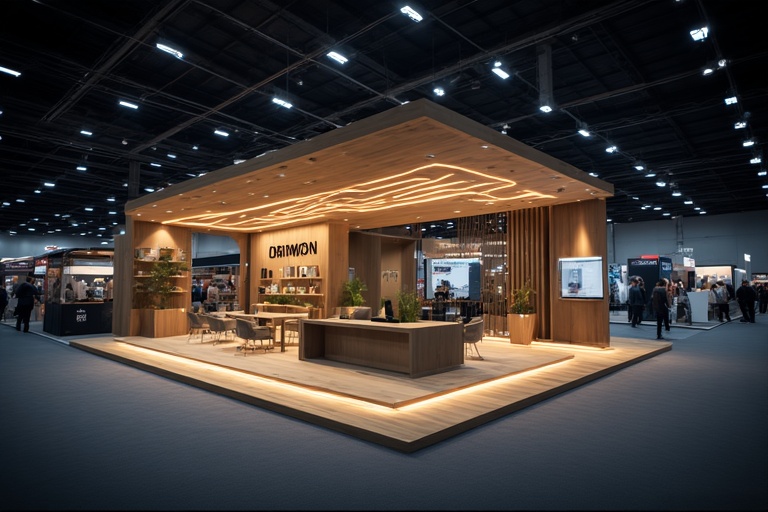 Jasa Booth Jakarta untuk Menunjang Aktivita