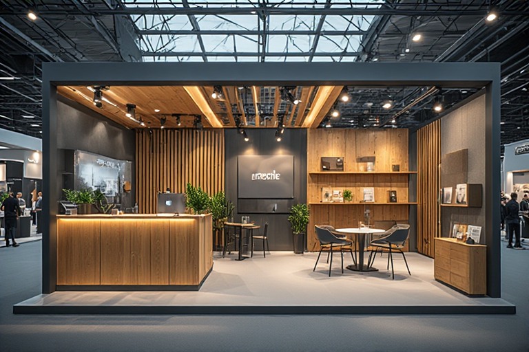 Kontraktor Booth Jakarta dan Perannya