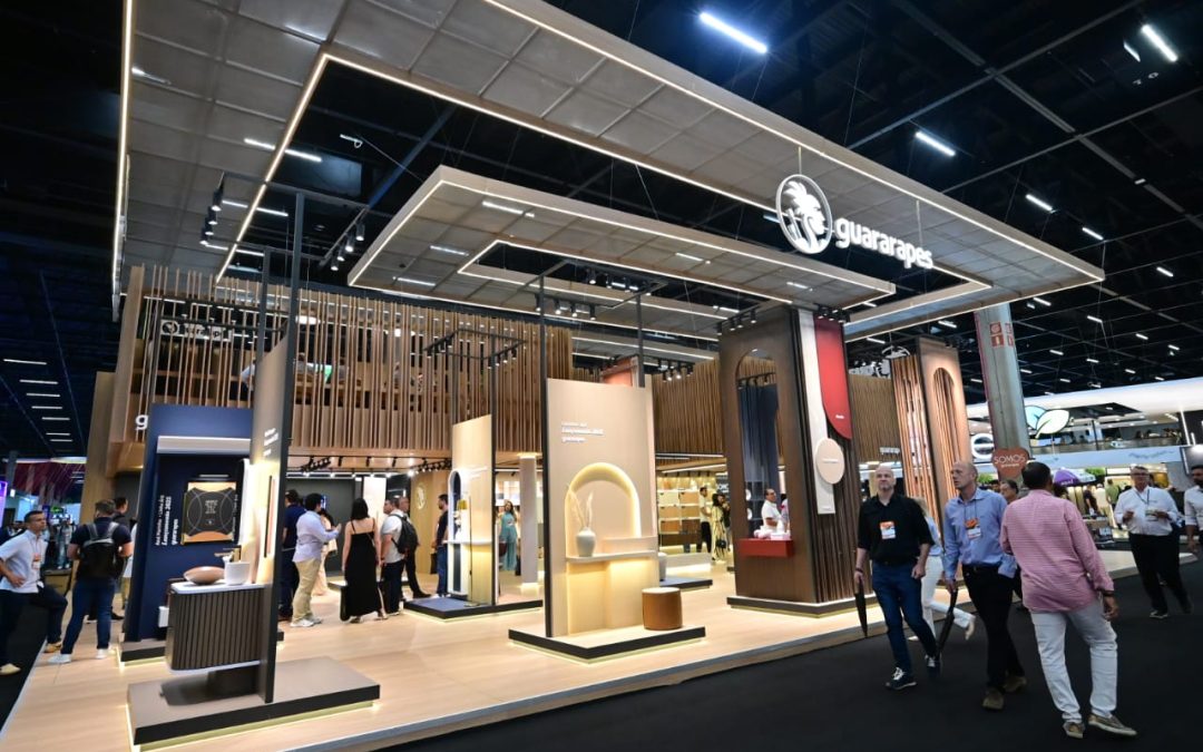 kontraktor booth medan