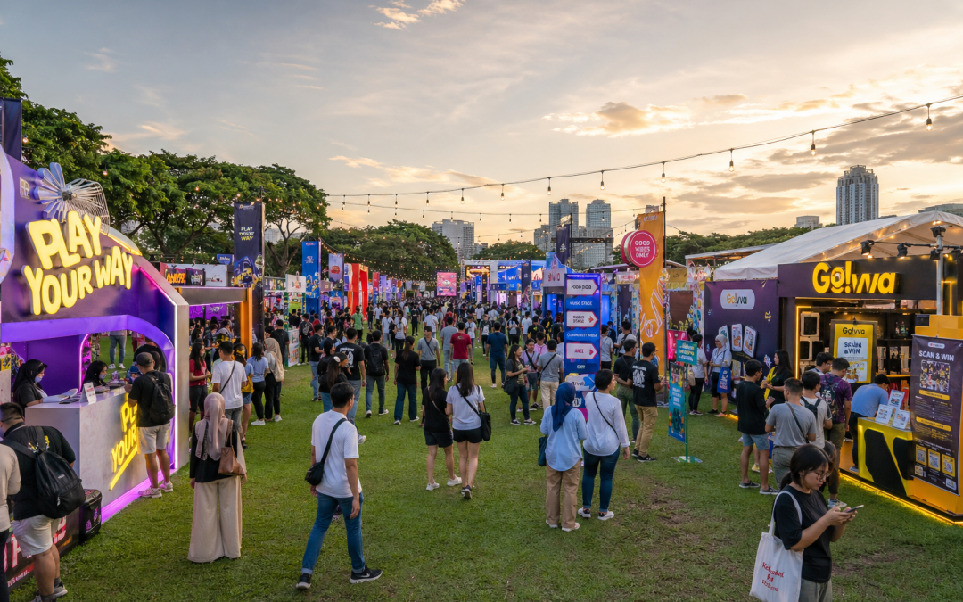 Event And Promotion Jakarta yang efektif