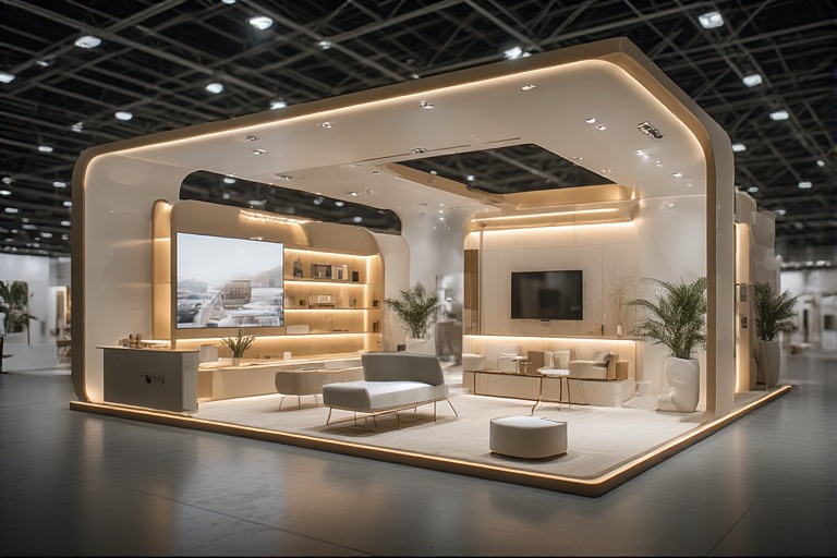 Jasa Booth Jakarta yang Membantu Brand